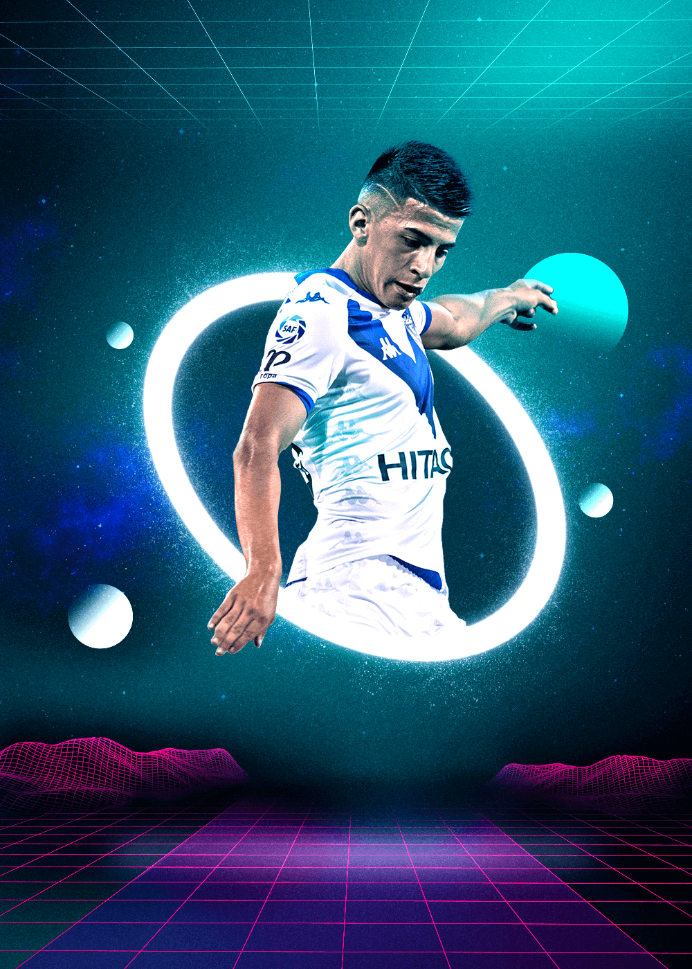 在国际舞台 在国际舞台