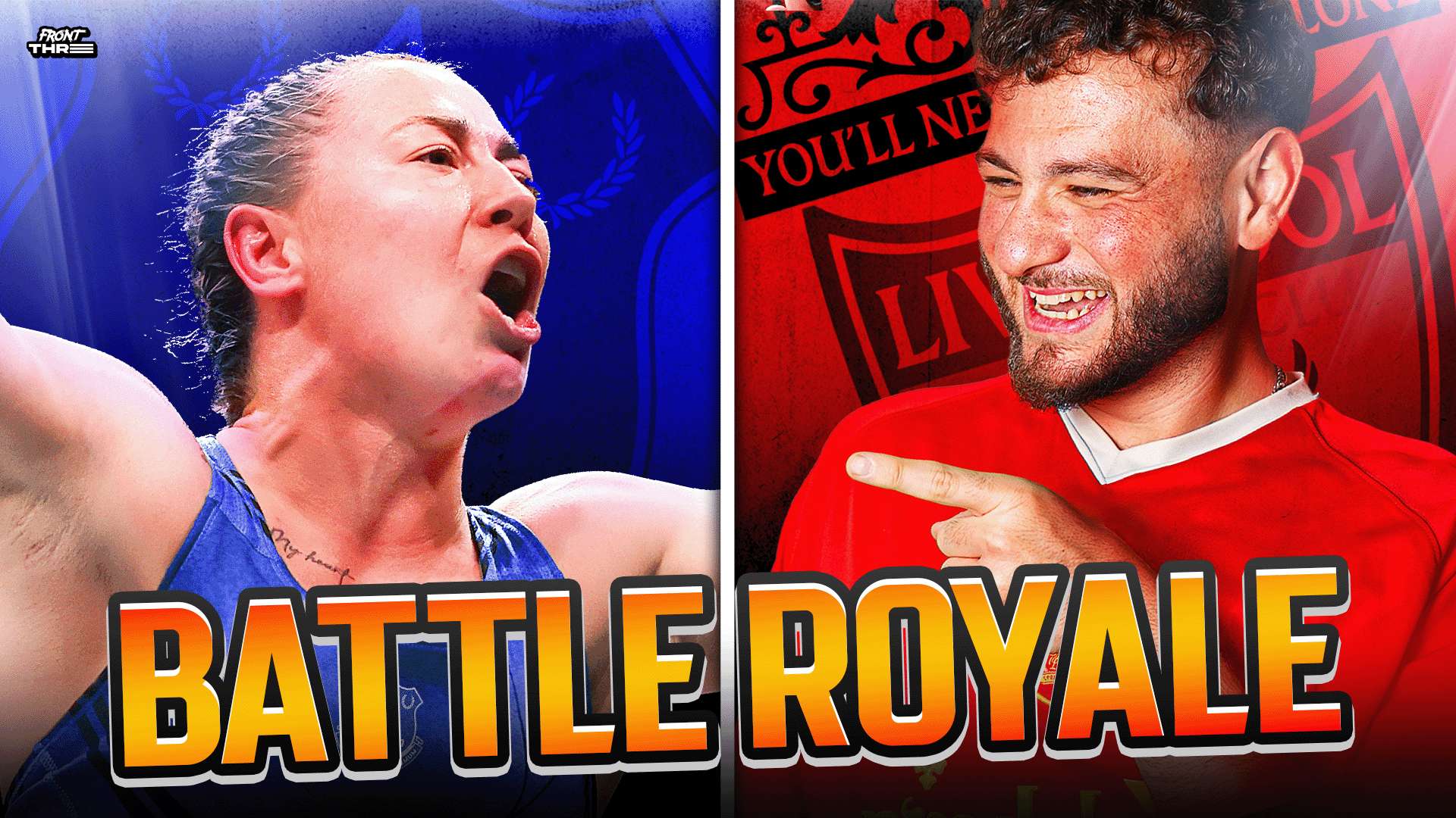 每一次突破 每一次突破